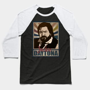 Jackie Daytona - Lazlo' Baseball T-Shirt